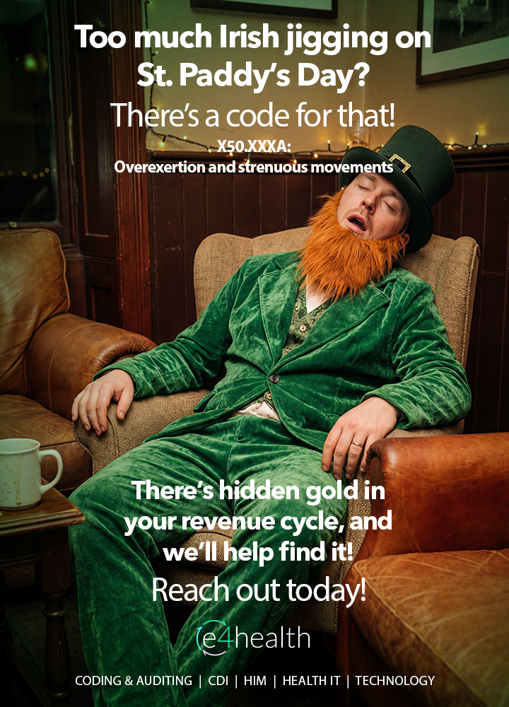 St Paddys Meme
