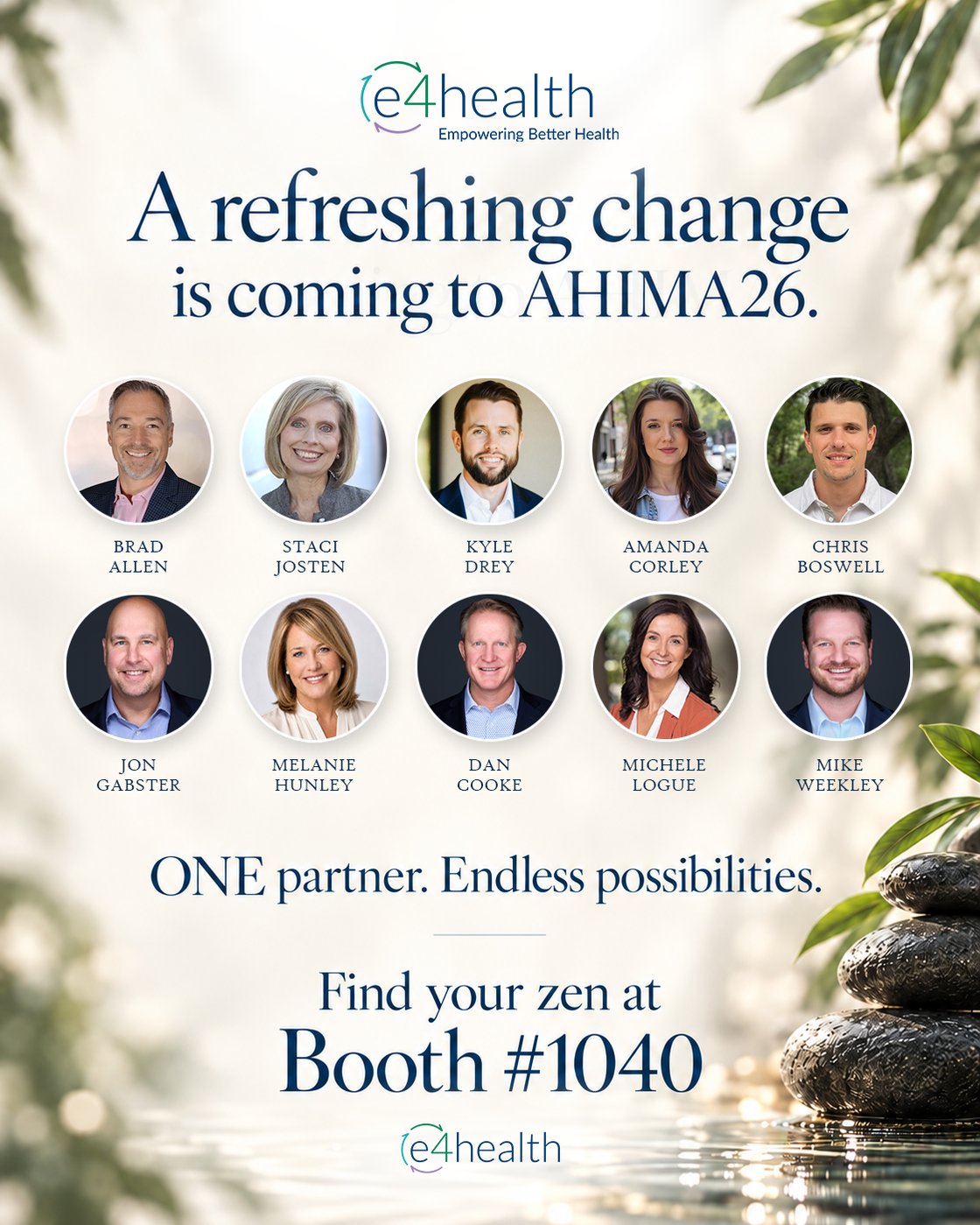 ahima graphic - find zen