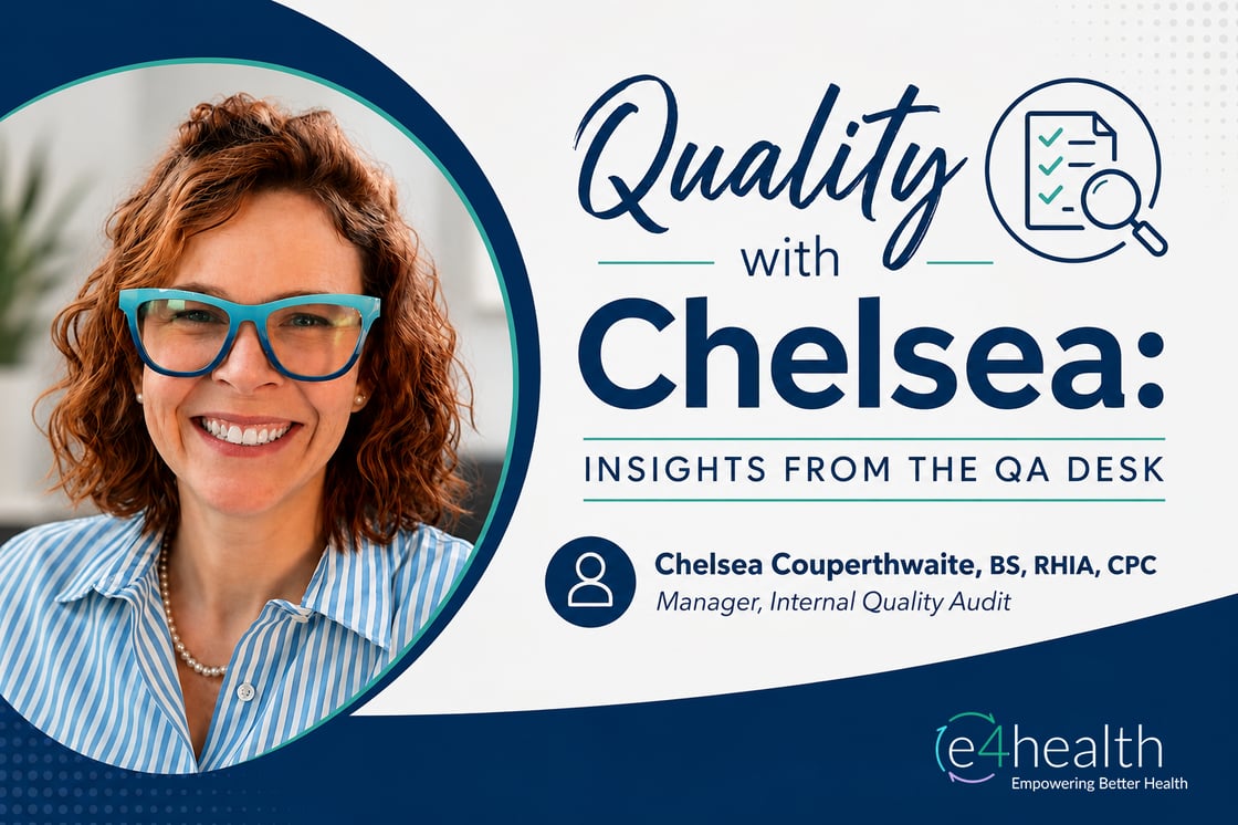 quality with chelsea